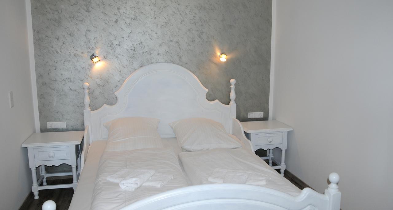 Landhaus Zum Mushof Hotel Wethen Экстерьер фото