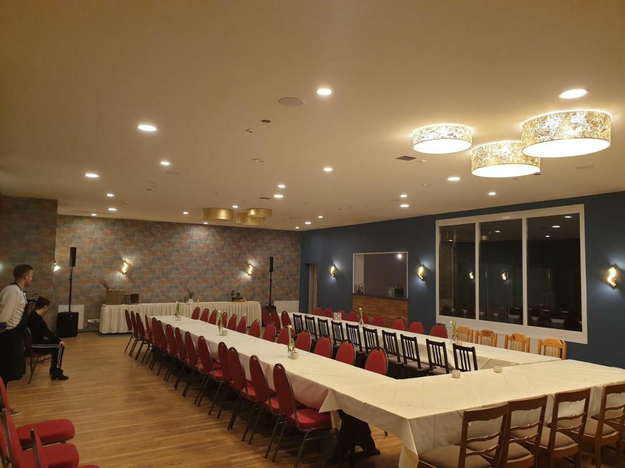 Landhaus Zum Mushof Hotel Wethen Экстерьер фото