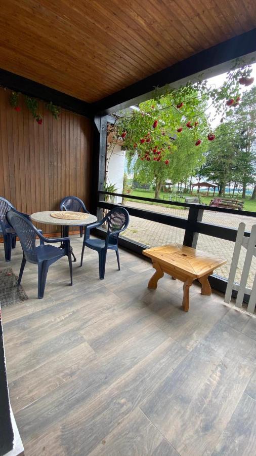 Landhaus Zum Mushof Hotel Wethen Экстерьер фото
